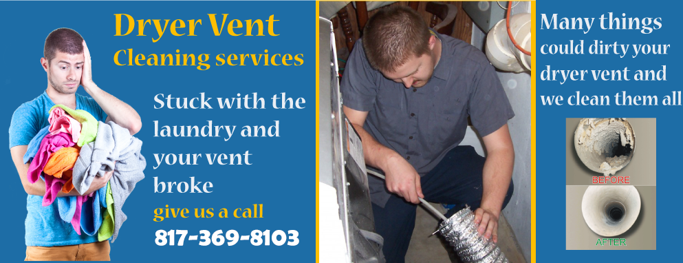 air duct cleaning bedford TX